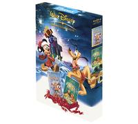 Coffret Chiens - Rox et Rouky + Oliver & Compagnie [Francia] [DVD]