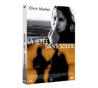 Coffret Chris Marker - La jetée + Sans soleil [Francia] [DVD]