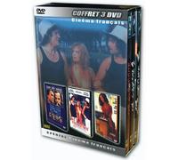 Coffret cinema français - 3 DVD [Francia]