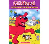 coffret Clifford, vol. 1 et 2 [Francia] [DVD]
