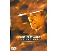 Coffret clint eastwood collection [Francia] [DVD]