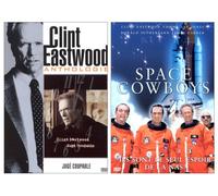 Coffret clint eastwood : space cowboys ; jugé coupable [Francia] [DVD]
