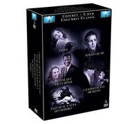 Coffret Columbia Classic - Gilda + Sur les quais + Devine qui vient dîner + L'extravagant Mr Deeds + Tant qu'il y aura des hommes [Francia] [DVD]