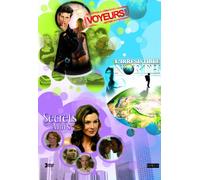 Coffret Comédie (3 DVD) [Francia]