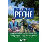 Coffret comédie 5 DVD [Francia]