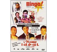 Coffret comedie : bingo ; trafic d'influence [Francia] [DVD]