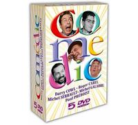 Coffret comedie classique [Francia] [DVD]
