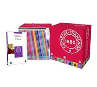 Coffret Comédie Française 25 DVD [Francia]