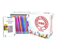 Coffret Comédie Française 25 DVD - Vol. 2 [Francia]