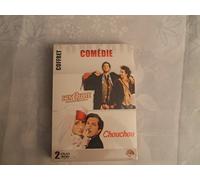Coffret Comédie - L'incruste + Chouchou [Francia] [DVD]
