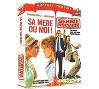 Coffret Comédie - Vol. 1 [Francia] [DVD]