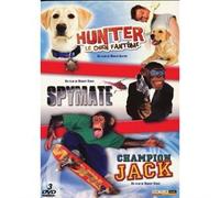 Coffret comédies [Francia] [DVD]