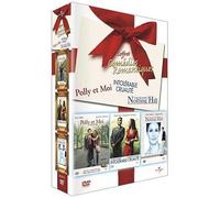 Coffret Comédies romantiques - Polly et Moi + Intolérable cruauté + Coup de foudre à Notting Hill [Francia] [DVD]