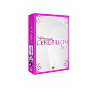 Coffret - Comme Cendrillon 1 & 2 [Francia] [DVD]