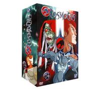 Coffret cosmocats, vol. 4 [Francia] [DVD]