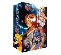 Coffret cosmocats, vol. 5 [Francia] [DVD]