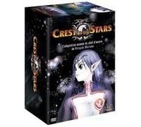 Coffret crest of the stars [Francia] [DVD]