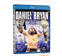 Coffret daniel bryan : just say yes ! [Italia] [Blu-ray]