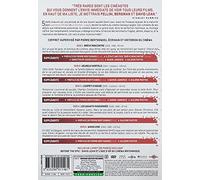 Coffret David Lean - Les premiers chefs-d'oeuvre [Francia] [DVD]