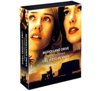 Coffret david lynch : une histoire vraie / mulholland drive [Francia] [DVD]