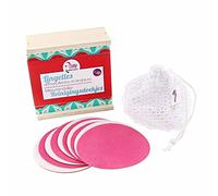 Coffret de 10 lingettes démaquillantes