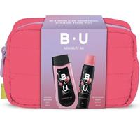 Coffret de Corpo B.U. Absolute Me