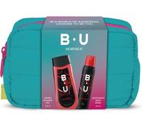 Coffret de Corpo B.U. Heartbeat