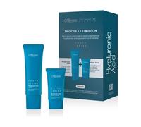 Coffret de Face SKIN CHEMISTS Youth Series Rutina de Ácido Hialurónico 2 Piezas