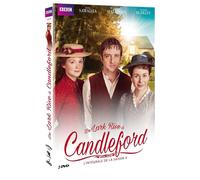 Coffret de larkrise à candleford, saison 4 (DVD) Coyle Brendan Sawalha Julia