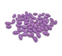 Coffret De peladilla AUX Amandes Royal 1 kg morado