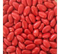 Coffret De peladilla AUX Amandes Royal 1 kg rojo