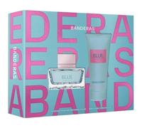 Coffret de Perfume ANTONIO BANDERAS Blue Seduction (50 ml)