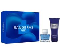 Coffret de Perfume ANTONIO BANDERAS Blue Seduction (50 ml)