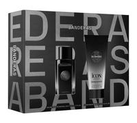Coffret de Perfume ANTONIO BANDERAS The Icon Eau de Parfum (50 ml)