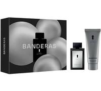 Coffret de Perfume ANTONIO BANDERAS The Secret Eau de Toilette (50 ml)