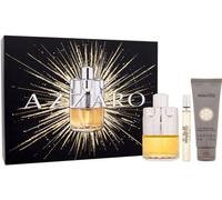 Coffret de Perfume AZZARO Wanted Eau de Toilette (100 ml)