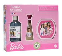 Coffret de Perfume BARBIE Eau de Toilette (30 ml)