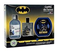 Coffret de Perfume BATMAN Eau de Toilette (50 ml)