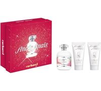 Coffret de Perfume CACHAREL Anais Eau de Toilette (100 ml)