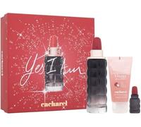 Coffret de Perfume CACHAREL Yes I Am Eau de Parfum (75 ml)