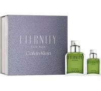 Coffret de Perfume CALVIN KLEIN Eternity Men Eau de Parfum (100 ml)