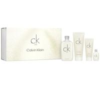 Coffret de Perfume CALVIN KLEIN One Eau de Toilette (200 ml)