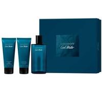 Coffret de Perfume DAVIDOFF Cool Water (125 ml)