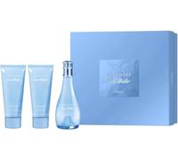 Coffret de Perfume DAVIDOFF Cool Water For Her (100 ml)