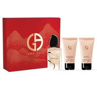 Coffret de Perfume GIORGIO ARMANI Sì Eau de Parfum (50 ml)