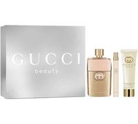 Coffret de Perfume GUCCI Guilty Eau de Parfum (90 ml)