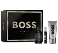 Coffret de Perfume HUGO BOSS Bottled Eau de Parfum (100 ml)