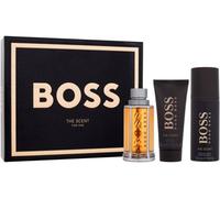 Coffret de Perfume HUGO BOSS The Scent Eau de Toilette (100 ml)