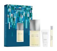 Coffret de Perfume ISSEY MIYAKE Eau D'Issey Eau de Toilette (125 ml)
