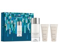 Coffret de Perfume ISSEY MIYAKE Le Sel D'Issey Eau de Toilette (100 ml)